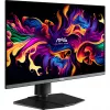 Monitorius MSI MAG 272UP QD-OLED X24, 67,3 cm (26,5 inch), 3840 x 2160, 4K Ultra HD, juodas
