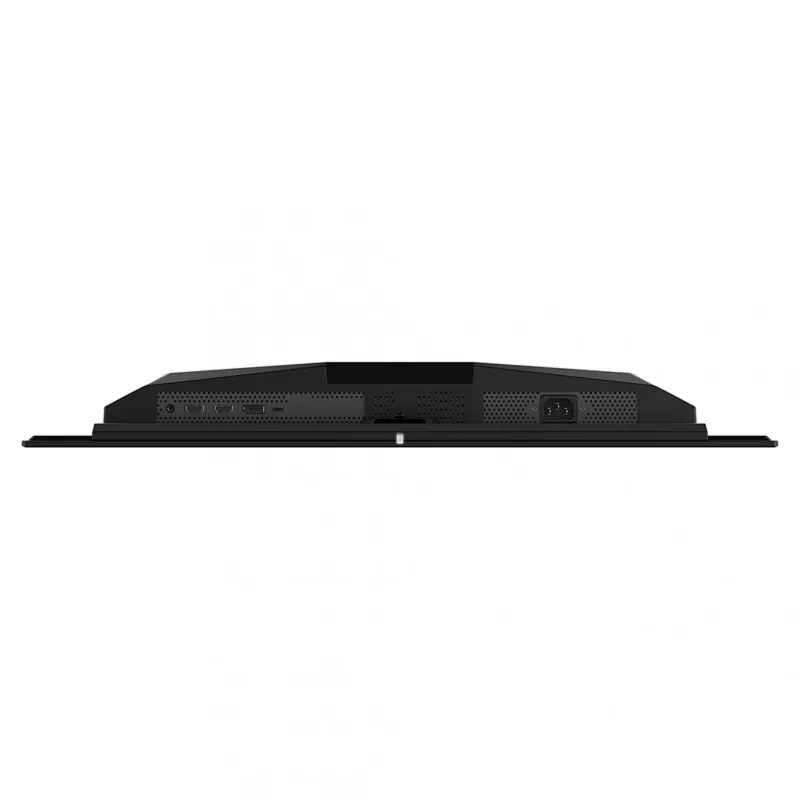 Monitorius MSI MAG 272UP QD-OLED X24, 67,3 cm (26,5 inch), 3840 x 2160, 4K Ultra HD, juodas