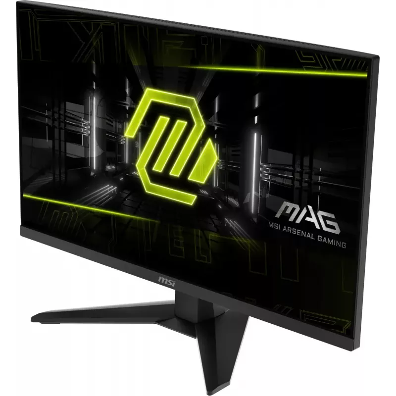 Monitorius MSI MAG 274F 68,6 cm (27 colių) Full HD LCD juodas