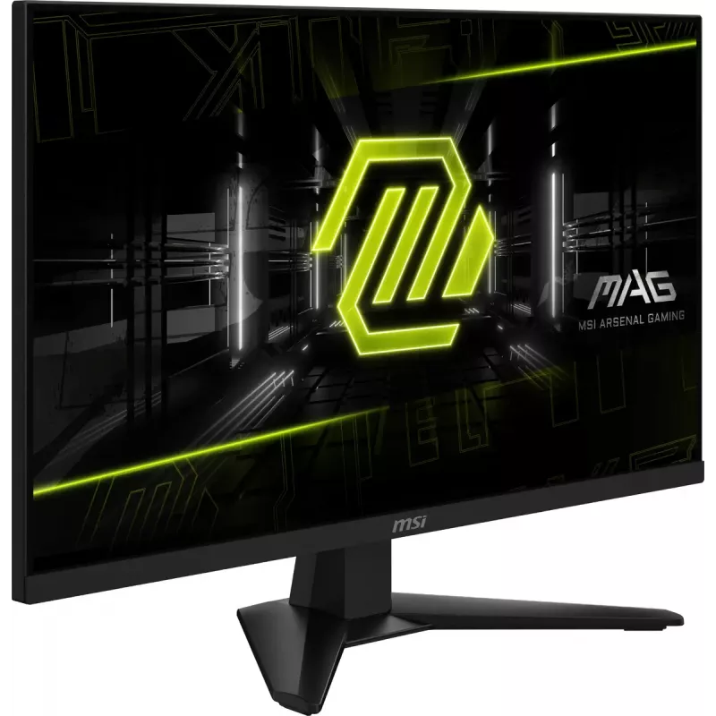 Monitorius MSI MAG 274F 68,6 cm (27 colių) Full HD LCD juodas