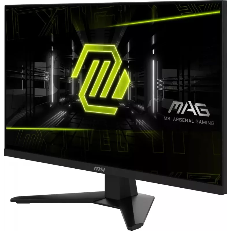Monitorius MSI MAG 274F 68,6 cm (27 colių) Full HD LCD juodas