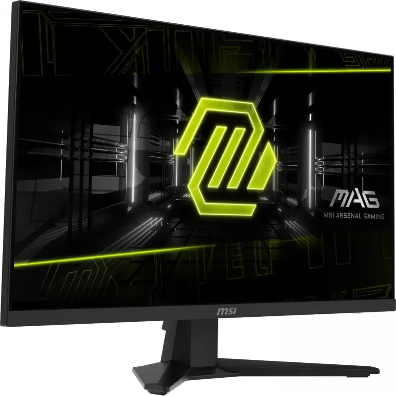 Monitorius MSI MAG 274F 68,6 cm (27 colių) Full HD LCD juodas