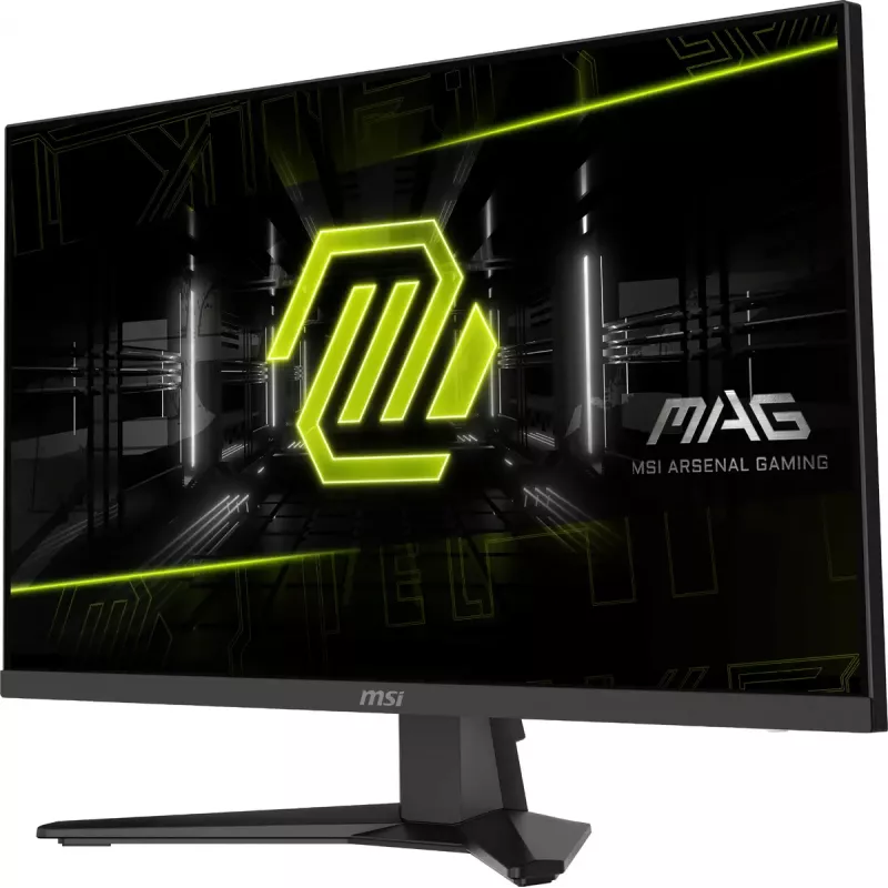 Monitorius MSI MAG 274F 68,6 cm (27 colių) Full HD LCD juodas