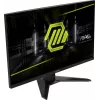 Monitorius MSI MAG 274F 68,6 cm (27 colių) Full HD LCD juodas