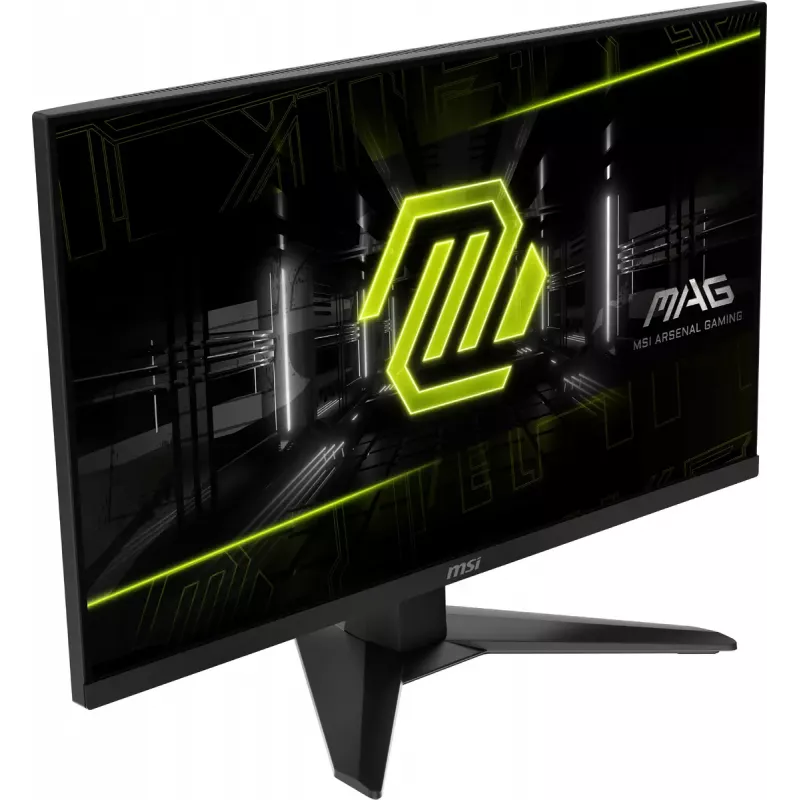 Monitorius MSI MAG 274F 68,6 cm (27 colių) Full HD LCD juodas