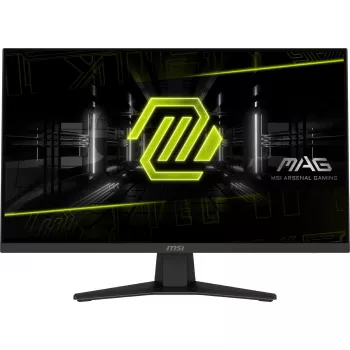 Monitorius MSI MAG 274F 68,6 cm (27 colių) Full HD LCD juodas