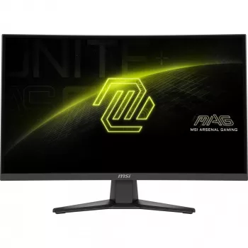 Monitorius MSI MAG 275CQF E18 27 colių (68,6 cm) 2560 x 1440 WQHD juodas