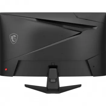 Monitorius MSI MAG 275CQF E18 27 colių (68,6 cm) 2560 x 1440 WQHD juodas