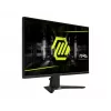 Monitorius MSI MAG 275QF 68.6 cm (27 colių) 2560 x 1440 pikselių Wide Quad HD LCD juodas