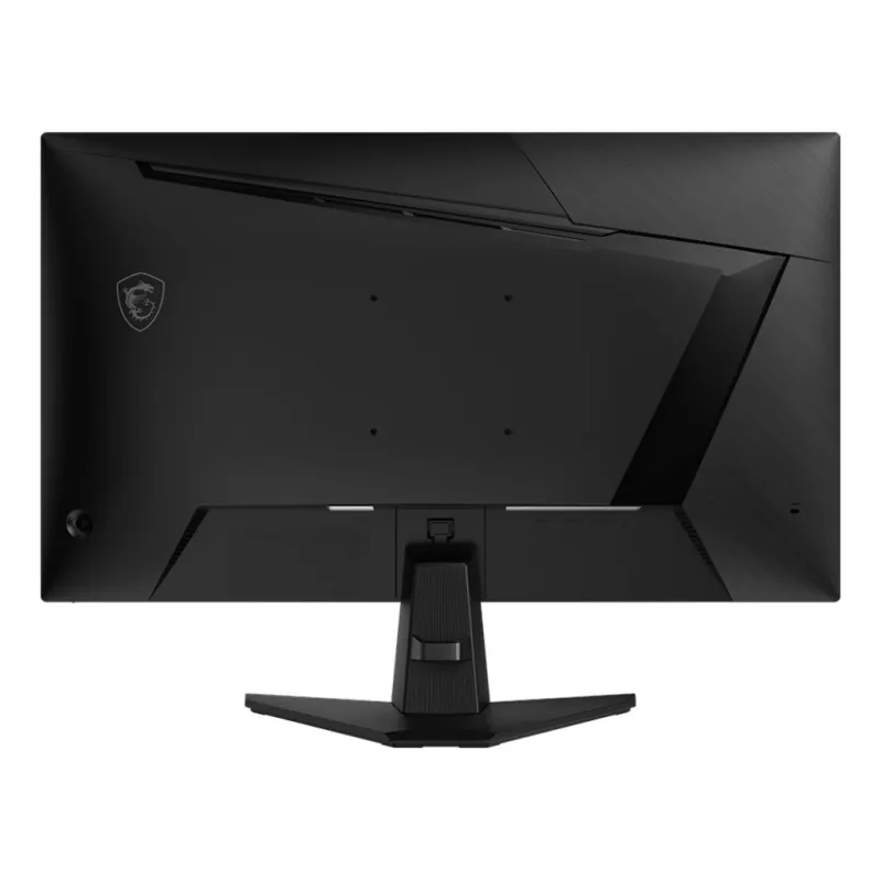 Monitorius MSI MAG 275QF 68.6 cm (27 colių) 2560 x 1440 pikselių Wide Quad HD LCD juodas
