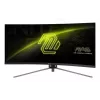 Monitorius MSI MAG 345CQR 86,4 cm (34 colių) 3440 x 1440 pikselių UltraWide Dual Quad HD juodas