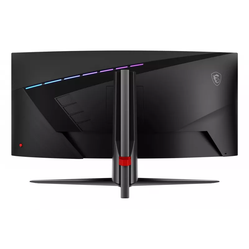 Monitorius MSI MAG 345CQR 86,4 cm (34 colių) 3440 x 1440 pikselių UltraWide Dual Quad HD juodas