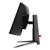 Monitorius MSI MAG 345CQR 86,4 cm (34 colių) 3440 x 1440 pikselių UltraWide Dual Quad HD juodas