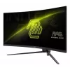 Monitorius MSI MAG 345CQR 86,4 cm (34 colių) 3440 x 1440 pikselių UltraWide Dual Quad HD juodas