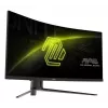 Monitorius MSI MAG 345CQR 86,4 cm (34 colių) 3440 x 1440 pikselių UltraWide Dual Quad HD juodas
