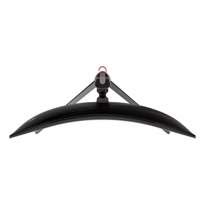 Monitorius MSI MAG 345CQR 86,4 cm (34 colių) 3440 x 1440 pikselių UltraWide Dual Quad HD juodas