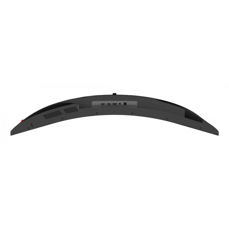 Monitorius MSI MAG 345CQR 86,4 cm (34 colių) 3440 x 1440 pikselių UltraWide Dual Quad HD juodas