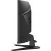 Monitorius MSI MAG 346CQ 86,4 cm (34 colių) 3440 x 1440 pikselių UltraWide Dual Quad HD LCD juodas