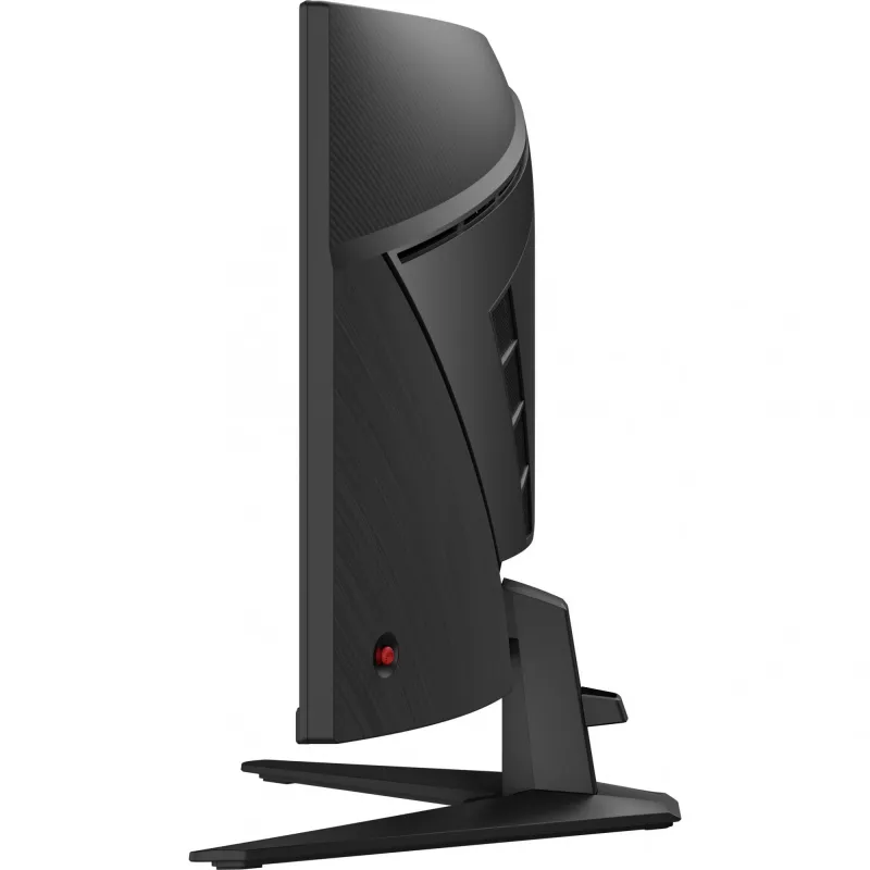 Monitorius MSI MAG 346CQ 86,4 cm (34 colių) 3440 x 1440 pikselių UltraWide Dual Quad HD LCD juodas