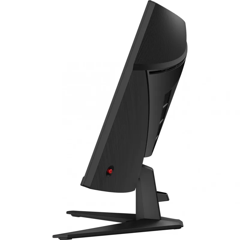 Monitorius MSI MAG 346CQ 86,4 cm (34 colių) 3440 x 1440 pikselių UltraWide Dual Quad HD LCD juodas