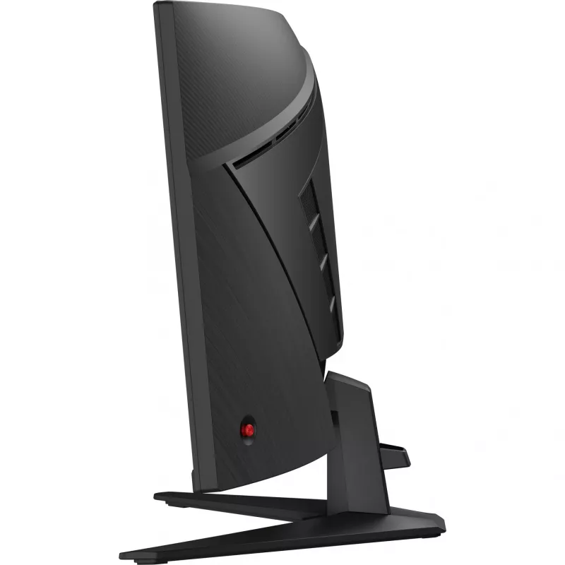 Monitorius MSI MAG 346CQ 86,4 cm (34 colių) 3440 x 1440 pikselių UltraWide Dual Quad HD LCD juodas