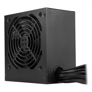 MSI MAG A750GN PCIE5 maitinimo blokas 750 W 20+4 pin ATX ATX juodas