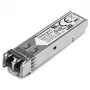 StarTech.com Cisco Meraki MA-SFP-1GB-SX suderinamas SFP modulis - 1000BASE-SX, 1GbE, daugiamodis, LC, 550m, 850nm, DDM
