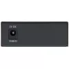 StarTech.com Gigabit Ethernet šviesolaidinis medijos keitiklis su atviru SFP lizdu