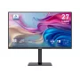 Monitorius MSI Modern MD272UPHG 68,6 cm (27 colių) 4K Ultra HD juodas