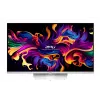 Monitorius MSI MPG 321URXW QD-OLED 80 cm (31,5 colio) 4K Ultra HD baltas