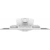 Monitorius MSI MPG 321URXW QD-OLED 80 cm (31,5 colio) 4K Ultra HD baltas
