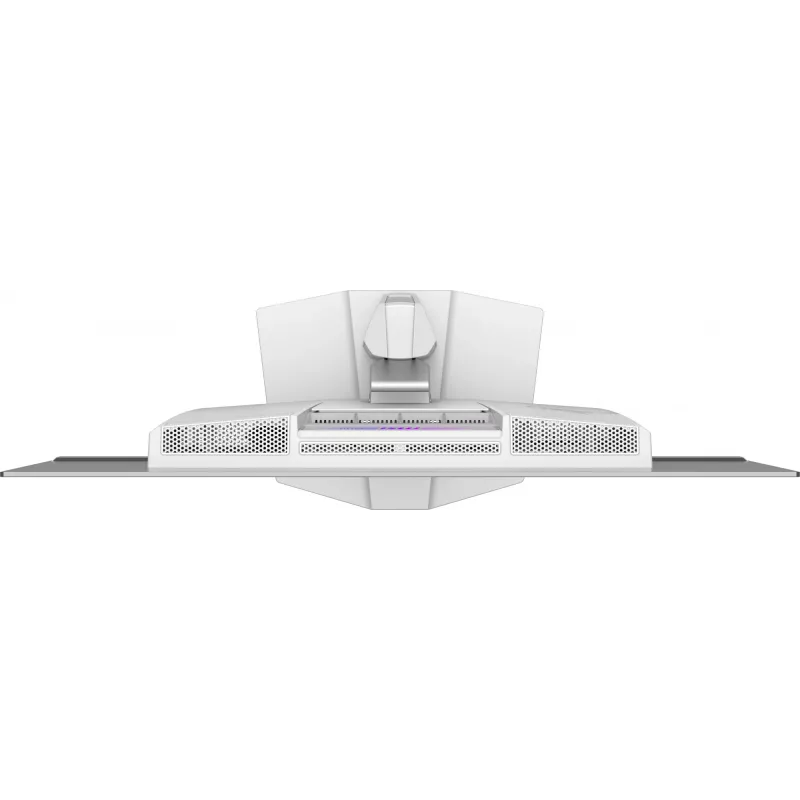 Monitorius MSI MPG 321URXW QD-OLED 80 cm (31,5 colio) 4K Ultra HD baltas