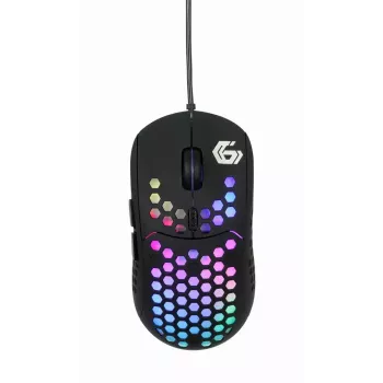 Gembird MUSG-RAGNAR-RX400 USB Type-A žaidimų pelė