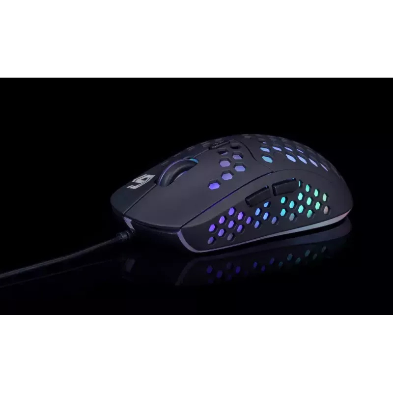 Gembird MUSG-RAGNAR-RX400 USB Type-A žaidimų pelė