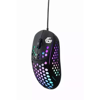 Gembird MUSG-RAGNAR-RX400 USB Type-A žaidimų pelė
