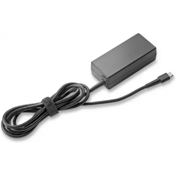 HP 45W USB-C kintamosios srovės adapteris nešiojamam kompiuteriui, vidaus, 45 W, 3 A, Spectre x2 12-a0xx; HP Pavilion x2 10-n1xx; Pavilion x2 10-n0xx