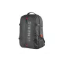 GENESIS Pallad 410 kuprinė Rucksack Juoda Poliesteris