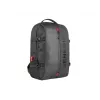 GENESIS Pallad 410 kuprinė Rucksack Juoda Poliesteris
