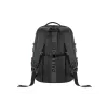 GENESIS Pallad 410 kuprinė Rucksack Juoda Poliesteris
