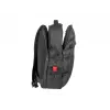 GENESIS Pallad 410 kuprinė Rucksack Juoda Poliesteris