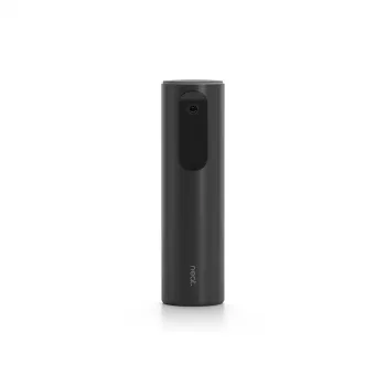 Kamera Neat Center 8 MP juoda 30 fps Wi-Fi 4x skaitmeninis priartinimas