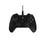GENESIS Mangan 300 Black USB žaidimų pultas Analoginis / Skaitmeninis Android, Nintendo Switch, PC