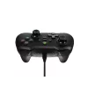 GENESIS Mangan 300 Black USB žaidimų pultas Analoginis / Skaitmeninis Android, Nintendo Switch, PC