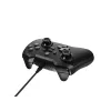 GENESIS Mangan 300 Black USB žaidimų pultas Analoginis / Skaitmeninis Android, Nintendo Switch, PC