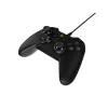 GENESIS Mangan 300 Black USB žaidimų pultas Analoginis / Skaitmeninis Android, Nintendo Switch, PC