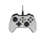 GENESIS Mangan 300 Baltas USB žaidimų pultas Analoginis / Skaitmeninis Android, Nintendo Switch, PC