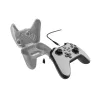 GENESIS Mangan 300 Baltas USB žaidimų pultas Analoginis / Skaitmeninis Android, Nintendo Switch, PC