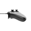 GENESIS Mangan 300 Baltas USB žaidimų pultas Analoginis / Skaitmeninis Android, Nintendo Switch, PC