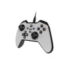 GENESIS Mangan 300 Baltas USB žaidimų pultas Analoginis / Skaitmeninis Android, Nintendo Switch, PC