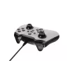 GENESIS Mangan 300 Baltas USB žaidimų pultas Analoginis / Skaitmeninis Android, Nintendo Switch, PC